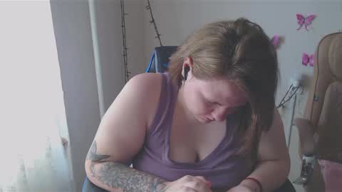 Snapshot of wildpanthers chatting on 03-07-25, 10:02 wildpanthers online show from 03-07-25, 10:02