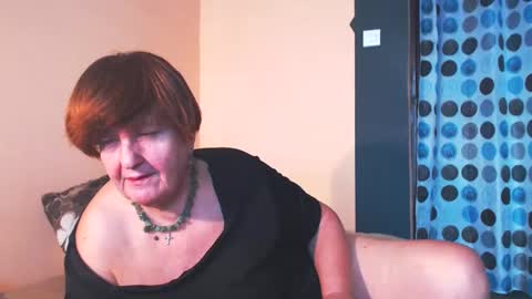 WildRedCat online show from 01-29-25, 12:24