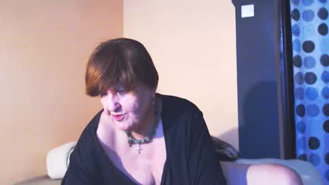 WildRedCat online show from 02-05-25, 02:26