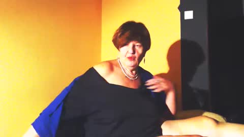 WildRedCat online show from 02-09-25, 05:11