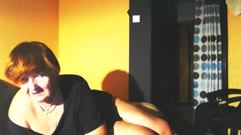 WildRedCat online show from 03-06-25, 10:36