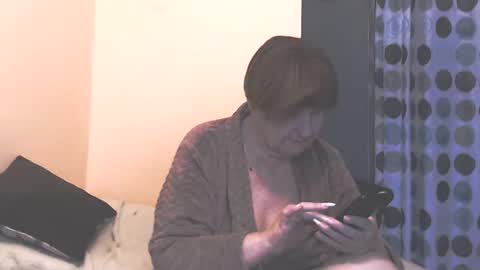 WildRedCat online show from 11-21-25, 10:36