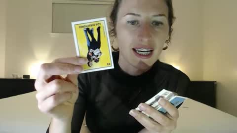 WildRose L - check my Pinned tweet if you dont see me online within 5 minutes after Ive sent email notifications online show from 11-27-25, 02:57