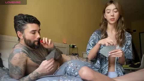 wildsable_ online show from 12-23-24, 11:47