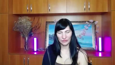 Rosalinda online show from 03-21-26, 01:21