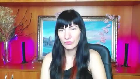 Rosalinda online show from 04-07-26, 12:05