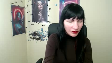 Rosalinda online show from 04-08-26, 07:19