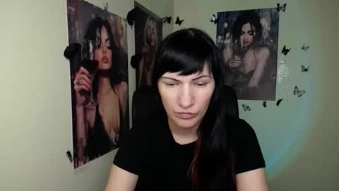 Rosalinda online show from 04-10-26, 12:10