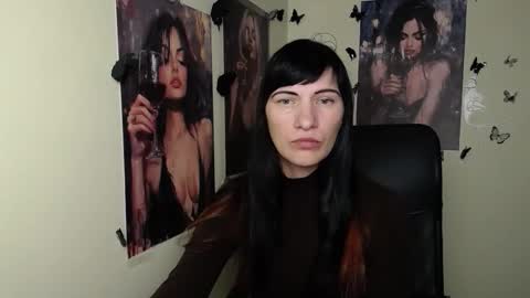 Rosalinda online show from 04-22-26, 12:07