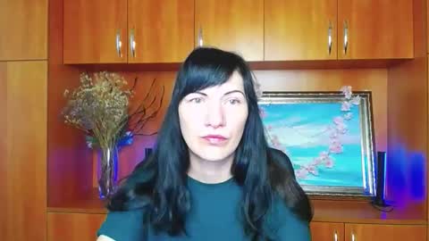 Snapshot of wildsoul8 chatting on 04-28-26, 06:18 Rosalinda online show from 04-28-26, 06:18