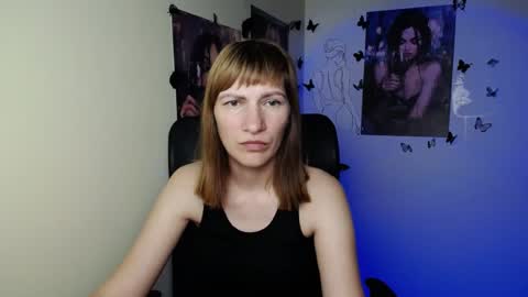 Snapshot of wildsoul8 chatting on 06-20-26, 12:30 Rosalinda online show from 06-20-26, 12:30