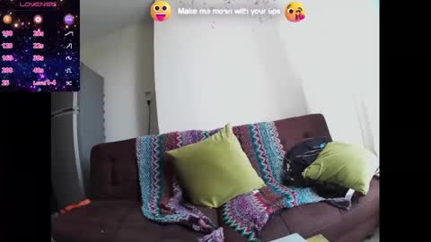 Wild Strawberry online show from 01-07-25, 06:03