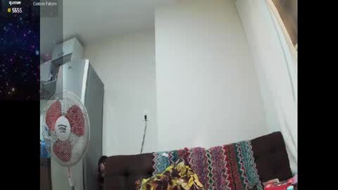 Wild Strawberry online show from 02-13-25, 04:00