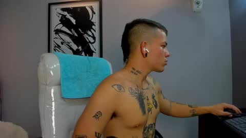 wild online show from 09-25-25, 04:27