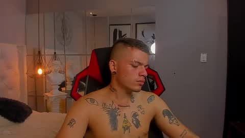 wild online show from 10-04-25, 05:38