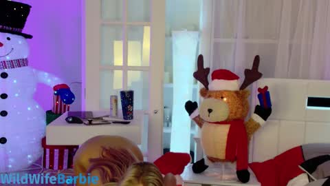 Angelica 49 online show from 12-11-24, 04:31