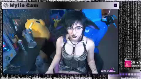 Wylie Wanderlust online show from 01-03-25, 04:00