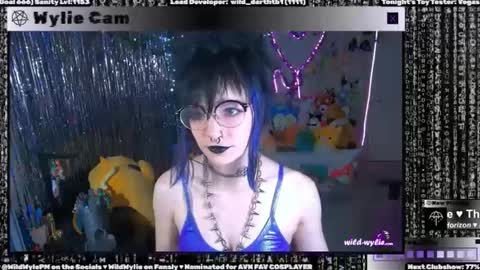 Wylie Wanderlust online show from 01-08-25, 03:19