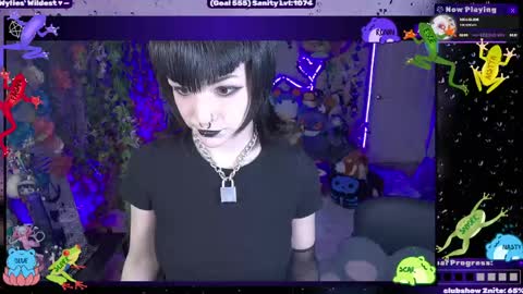 Wylie Wanderlust online show from 03-18-26, 01:53