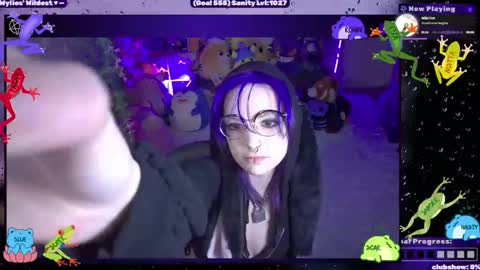 Wylie Wanderlust online show from 03-20-26, 02:05