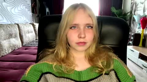 Anny online show from 06-10-26, 10:25
