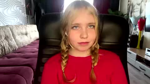 Anny online show from 06-28-26, 11:27