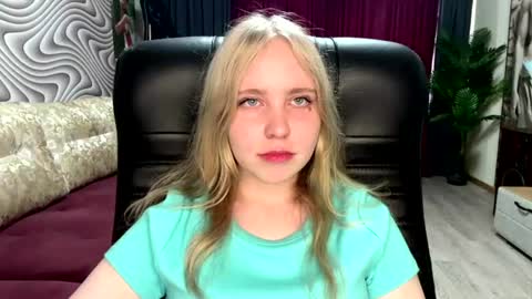 Anny online show from 07-05-26, 11:28