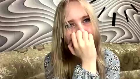 Anny online show from 07-21-26, 11:12