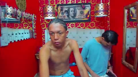 wilianpein online show from 06-08-26, 05:13