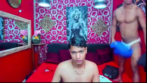 wilianpein online show from 07-13-26, 05:27