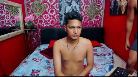 wilianpein online show from 07-23-26, 01:58