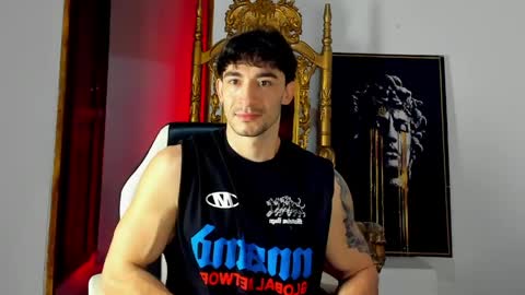 will_ferrari300 online show from 04-23-26, 01:51