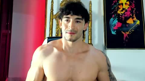 will_ferrari300 online show from 05-24-26, 01:32