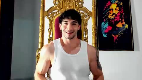 Snapshot of will_ferrari300 chatting on 06-28-26, 03:23 will_ferrari300 online show from 06-28-26, 03:23