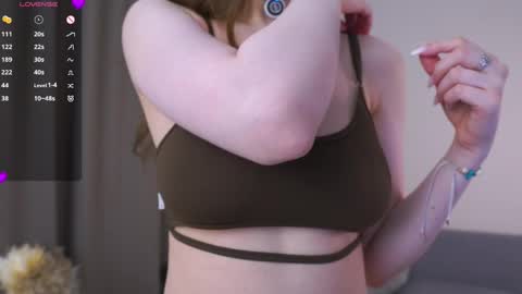 Anna online show from 04-05-26, 11:46