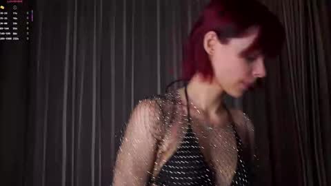 Eva online show from 11-10-25, 11:42