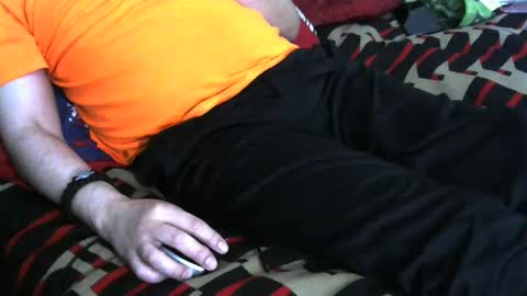 Snapshot of willamyth chatting on 01-13-25, 10:47 Willamyth online show from 01-13-25, 10:47