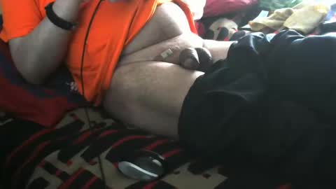 Snapshot of willamyth chatting on 01-13-25, 02:21 Willamyth online show from 01-13-25, 02:21