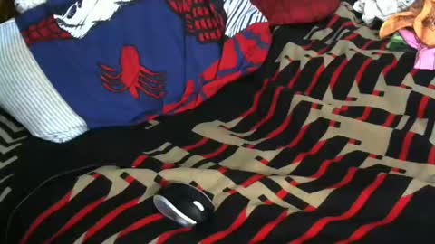 Snapshot of willamyth chatting on 01-19-25, 09:33 Willamyth online show from 01-19-25, 09:33