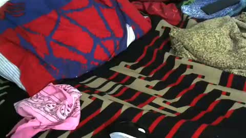 Snapshot of willamyth chatting on 01-24-25, 07:19 Willamyth online show from 01-24-25, 07:19