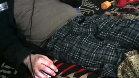 Snapshot of willamyth chatting on 02-02-25, 07:52 Willamyth online show from 02-02-25, 07:52