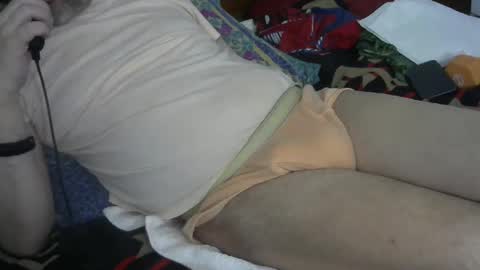 Snapshot of willamyth chatting on 02-15-25, 06:23 Willamyth online show from 02-15-25, 06:23