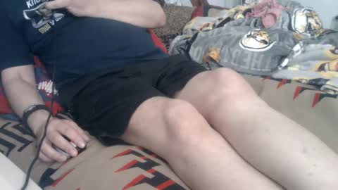 Snapshot of willamyth chatting on 09-11-25, 06:57 Willamyth online show from 09-11-25, 06:57