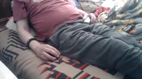 Snapshot of willamyth chatting on 10-13-25, 03:17 Willamyth online show from 10-13-25, 03:17