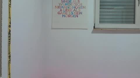 Lilian online show from 09-27-25, 06:57