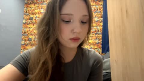 Olivia online show from 01-11-26, 07:08