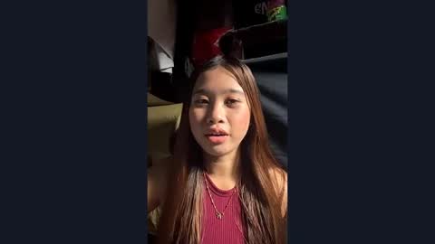 Clara online show from 04-24-26, 05:10