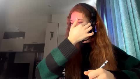 Alice online show from 03-07-26, 09:17