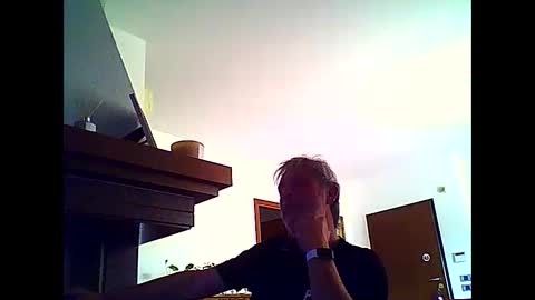 Willfire71 online show from 05-20-26, 12:44