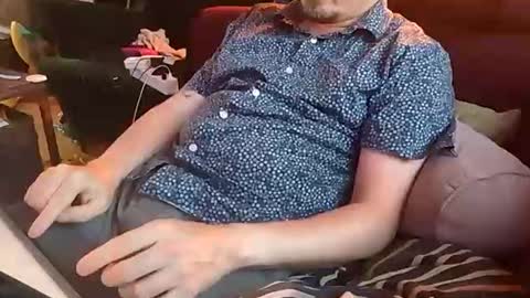 willhelm_the_pleaser online show from 07-29-26, 07:12